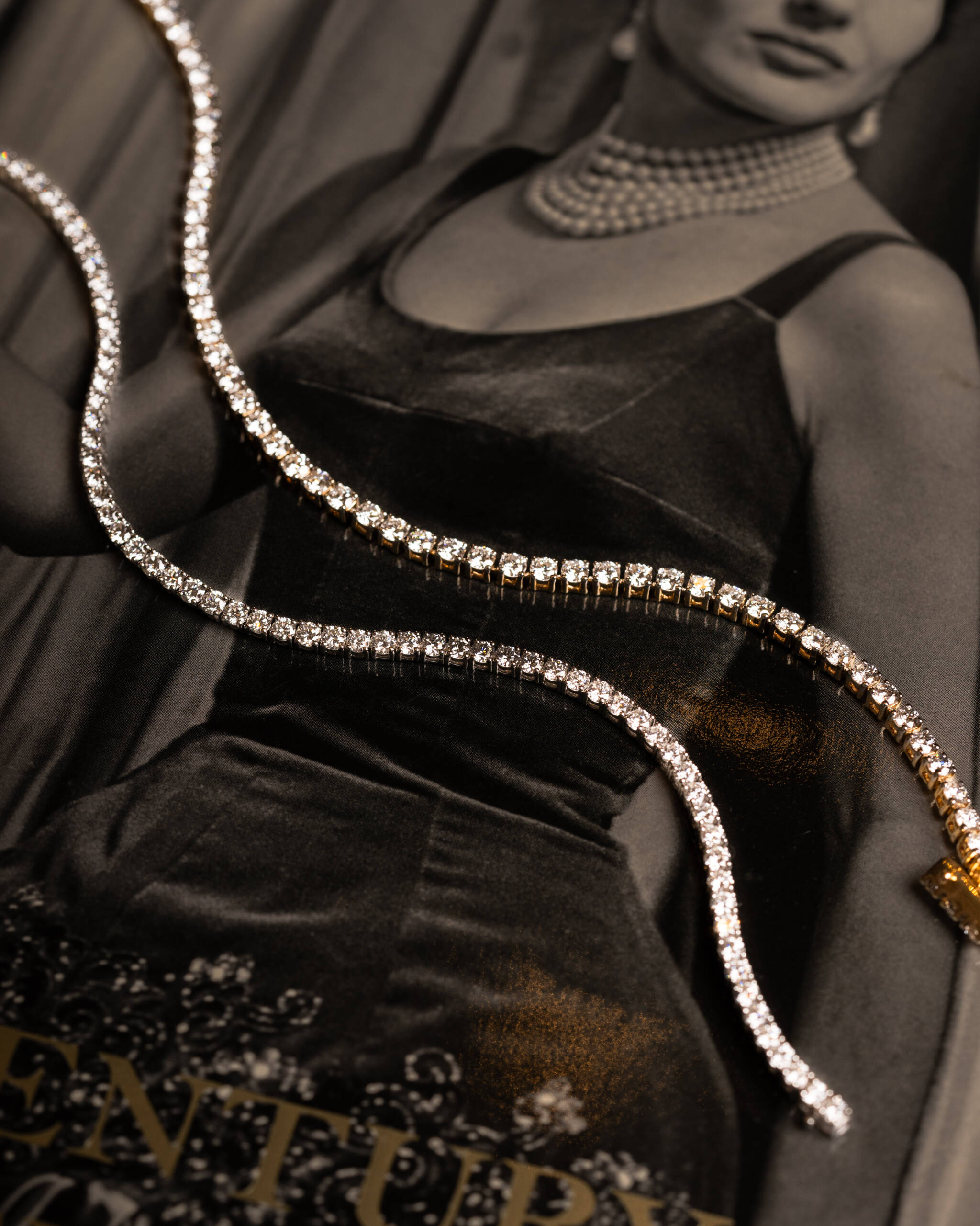 06. Diamantes